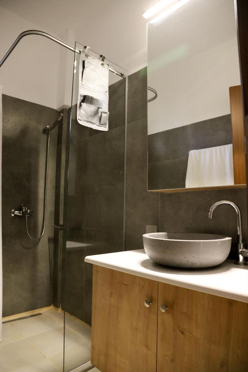 Vorino Luxury Villas Psion エクステリア 写真