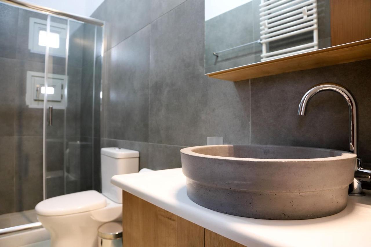 Vorino Luxury Villas Psion エクステリア 写真